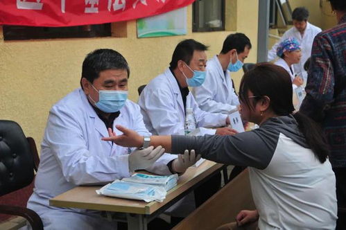 密云首家中医阁正式开诊，养生保健服务惠及民众