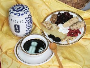 膏方温暖一冬，我院第五届膏方养生节圆满落幕，引领个性化健康新风尚